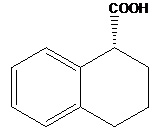 (R)-1,2,3,4-Tetrahydro-1-naphthoic acid