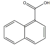 1-Naphthoic acid