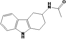 3-乙酰氨基-1,2,3,4-四氢咔唑