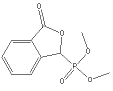 (3-氧代-1,3-二氢异苯并呋喃-1-基)膦酸二甲酯