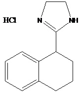 Tetrahydrozoline hydrochloride