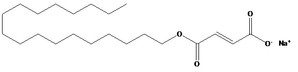 Sodium Stearyl Fumarate