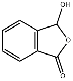 3-羟基异苯并呋喃-1(3H)-酮