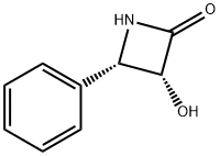 (3R,4S)-3-羟基-4-苯基-2-氮杂环丁酮