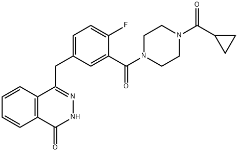 奥拉帕利(API)