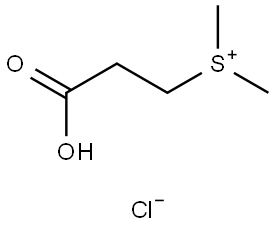 二甲基-β-丙酸噻亭盐酸盐（DMPT）